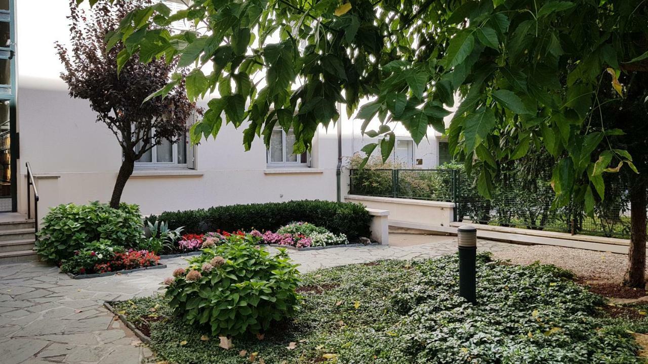 Ferienwohnung Plein Sud Terrasse Climatisation Garage Netflix Lyon Exterior foto